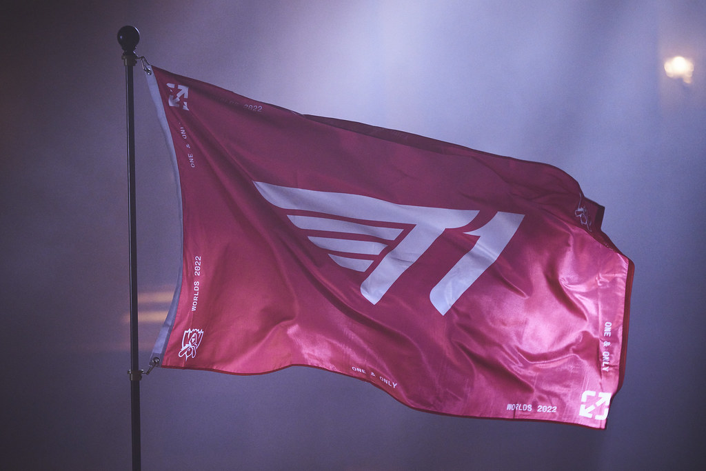 T1 Esports