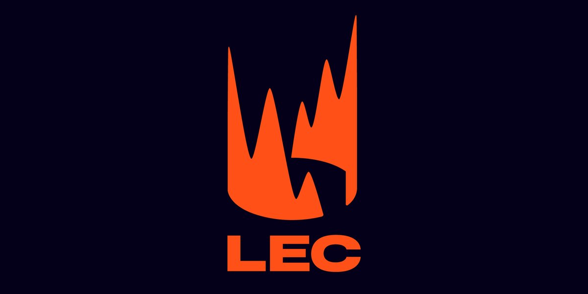 LEC Logo